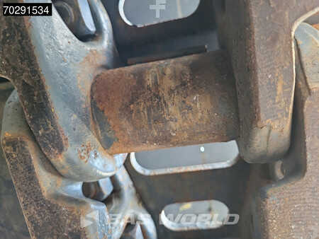 Telakaivinkoneet  2025 Hyundai R215 L (21)