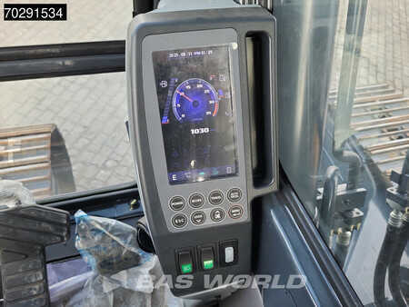 Telakaivinkoneet  2025 Hyundai R215 L (34)