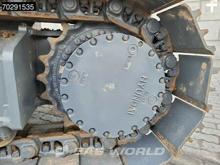 Telakaivinkoneet  2025 Hyundai R215 L (19)