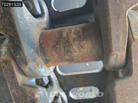 Telakaivinkoneet  2025 Hyundai R215 L (21)