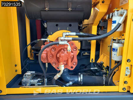 Telakaivinkoneet  2025 Hyundai R215 L (25)