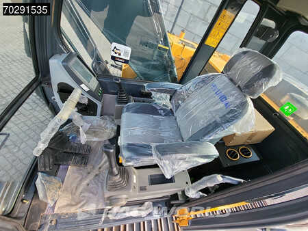 Telakaivinkoneet  2025 Hyundai R215 L (28)