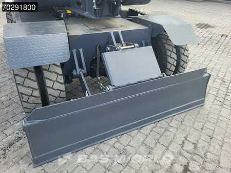 Mobiele graafmachines 2025 DEVELON DX60 WN ECO-1 A/C (14)