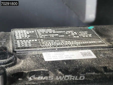 Mobiele graafmachines 2025 DEVELON DX60 WN ECO-1 A/C (21)