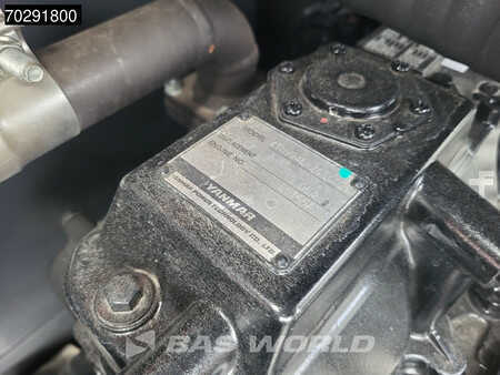 Mobiele graafmachines 2025 DEVELON DX60 WN ECO-1 A/C (22)