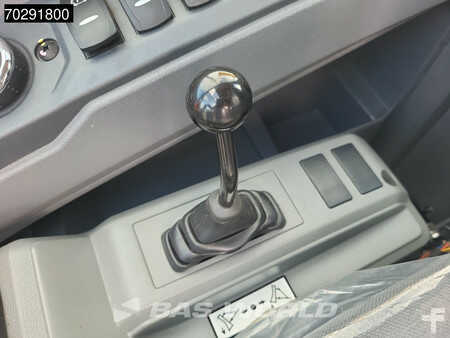 Mobiele graafmachines 2025 DEVELON DX60 WN ECO-1 A/C (25)