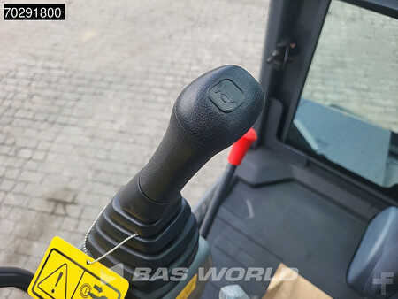 Mobiele graafmachines 2025 DEVELON DX60 WN ECO-1 A/C (26)