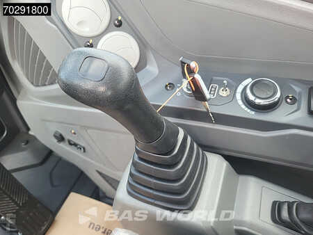 Mobiele graafmachines 2025 DEVELON DX60 WN ECO-1 A/C (27)