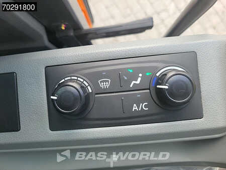 Mobiele graafmachines 2025 DEVELON DX60 WN ECO-1 A/C (28)