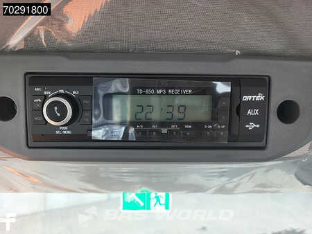 Mobiele graafmachines 2025 DEVELON DX60 WN ECO-1 A/C (30)