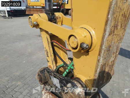 Mini Escavatori 2014 Caterpillar 308 E 2 CR A/C (14)