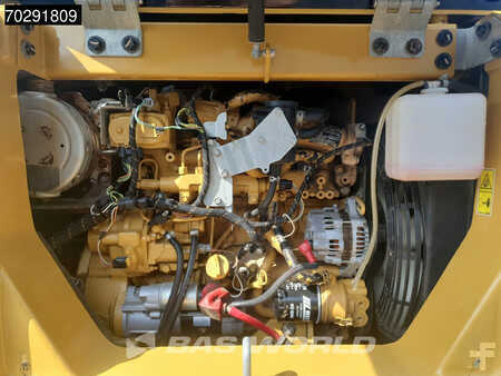 Mini Escavatori 2014 Caterpillar 308 E 2 CR A/C (25)