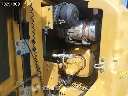 Mini Escavatori 2014 Caterpillar 308 E 2 CR A/C (28)