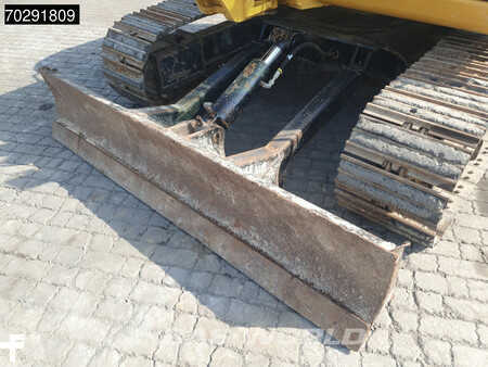 Mini Escavatori 2014 Caterpillar 308 E 2 CR A/C (32)