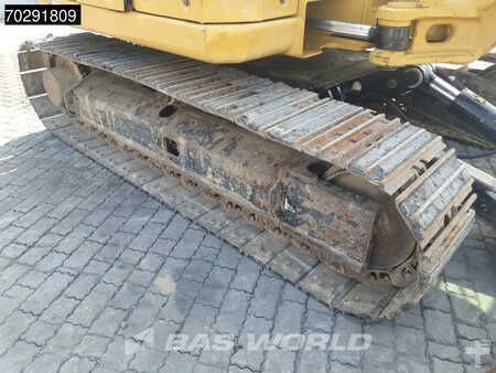 Mini Escavatori 2014 Caterpillar 308 E 2 CR A/C (35)