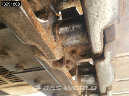 Mini Escavatori 2014 Caterpillar 308 E 2 CR A/C (37)