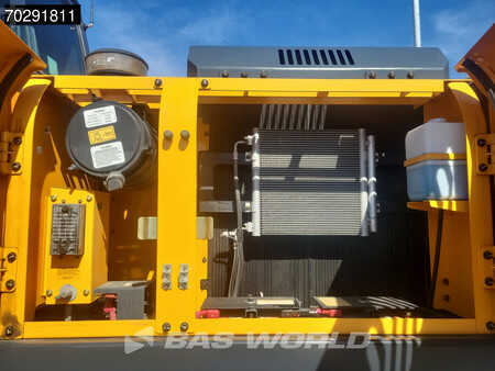 Excavadoras de cadenas 2025 Hyundai R245 LR LRE - LONG REACH (21)