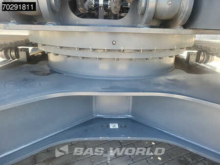 Excavadoras de cadenas 2025 Hyundai R245 LR LRE - LONG REACH (26)