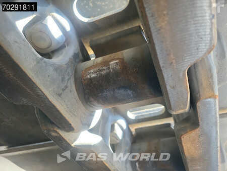 Excavadoras de cadenas 2025 Hyundai R245 LR LRE - LONG REACH (32)