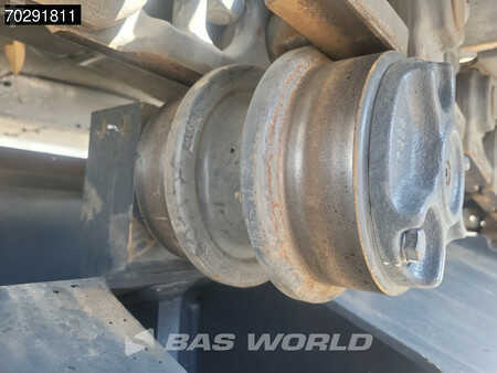 Excavadoras de cadenas 2025 Hyundai R245 LR LRE - LONG REACH (33)