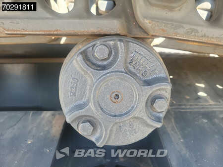 Excavadoras de cadenas 2025 Hyundai R245 LR LRE - LONG REACH (34)
