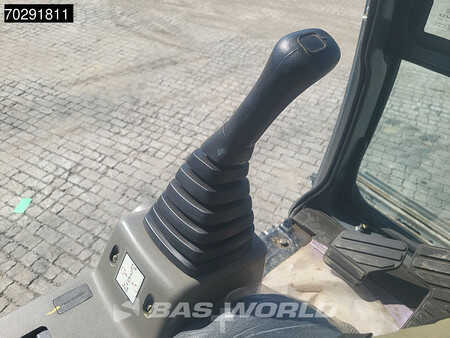 Excavadoras de cadenas 2025 Hyundai R245 LR LRE - LONG REACH (37)