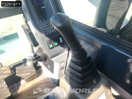 Excavadoras de cadenas 2025 Hyundai R245 LR LRE - LONG REACH (38)