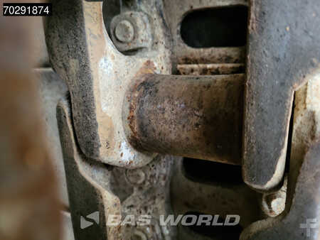 Escavatori cingolati 2021 JCB 131X L SV (27)