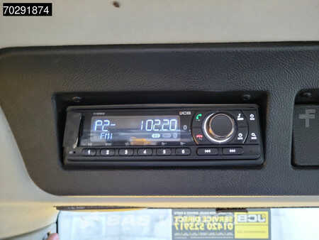 Escavatori cingolati 2021 JCB 131X L SV (37)