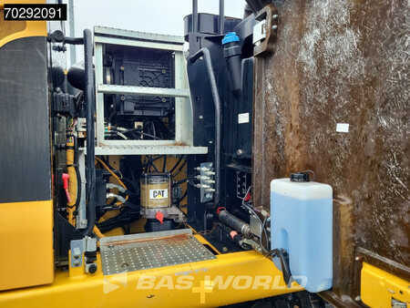 Hjulgraver 2016 Caterpillar M320 F (20)