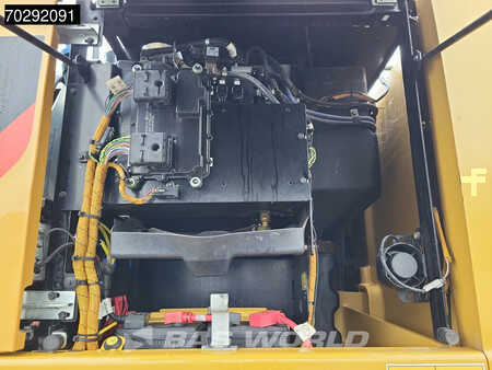 Hjulgraver 2016 Caterpillar M320 F (22)