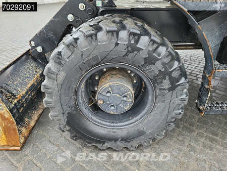 Hjulgraver 2016 Caterpillar M320 F (25)