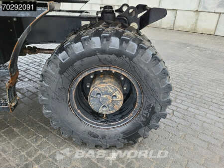 Hjulgraver 2016 Caterpillar M320 F (26)