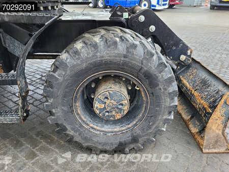 Hjulgraver 2016 Caterpillar M320 F (27)