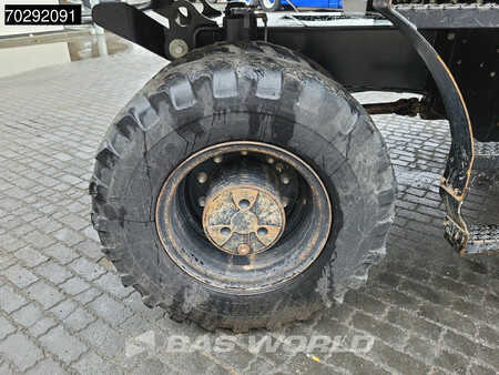 Hjulgraver 2016 Caterpillar M320 F (28)