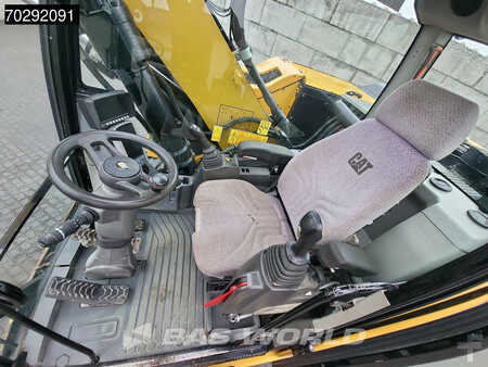 Hjulgraver 2016 Caterpillar M320 F (29)