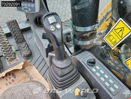 Hjulgraver 2016 Caterpillar M320 F (31)