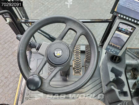 Hjulgraver 2016 Caterpillar M320 F (32)