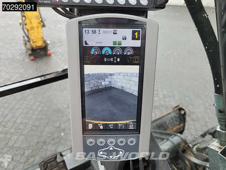 Hjulgraver 2016 Caterpillar M320 F (34)