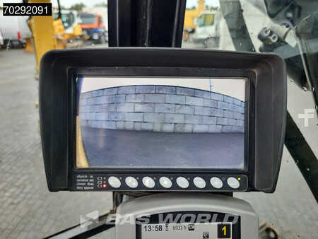 Hjulgraver 2016 Caterpillar M320 F (35)