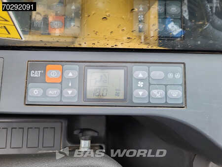 Hjulgraver 2016 Caterpillar M320 F (37)