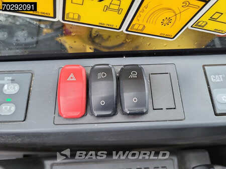 Hjulgraver 2016 Caterpillar M320 F (38)