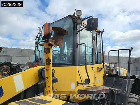 Hjullæsser 2007 Komatsu WA470-6 (11)
