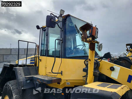 Hjullæsser 2007 Komatsu WA470-6 (12)
