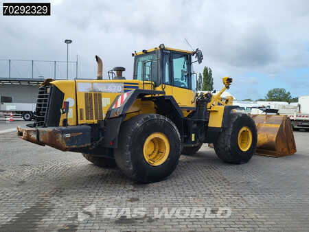 Hjullæsser 2007 Komatsu WA470-6 (13)