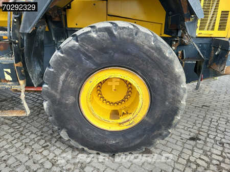 Hjullæsser 2007 Komatsu WA470-6 (15)