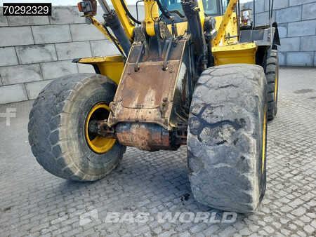 Hjullæsser 2007 Komatsu WA470-6 (17)