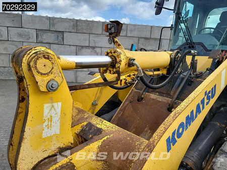 Hjullæsser 2007 Komatsu WA470-6 (18)