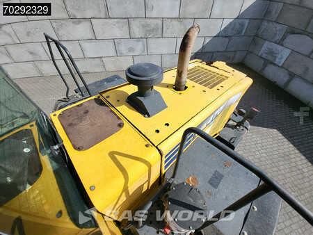 Hjullæsser 2007 Komatsu WA470-6 (19)