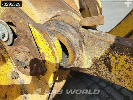 Hjullæsser 2007 Komatsu WA470-6 (20)